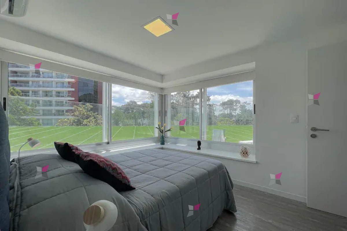 APARTAMENTO EN ALQUILER TEMPORAL 1 DORMITORIO 1 BAÑO - RSP13251A