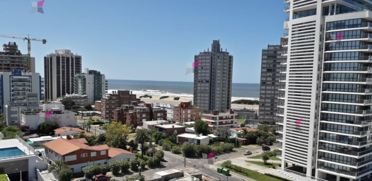 Apartamento en Peninsula, 2 dormitorios - RSP6192A