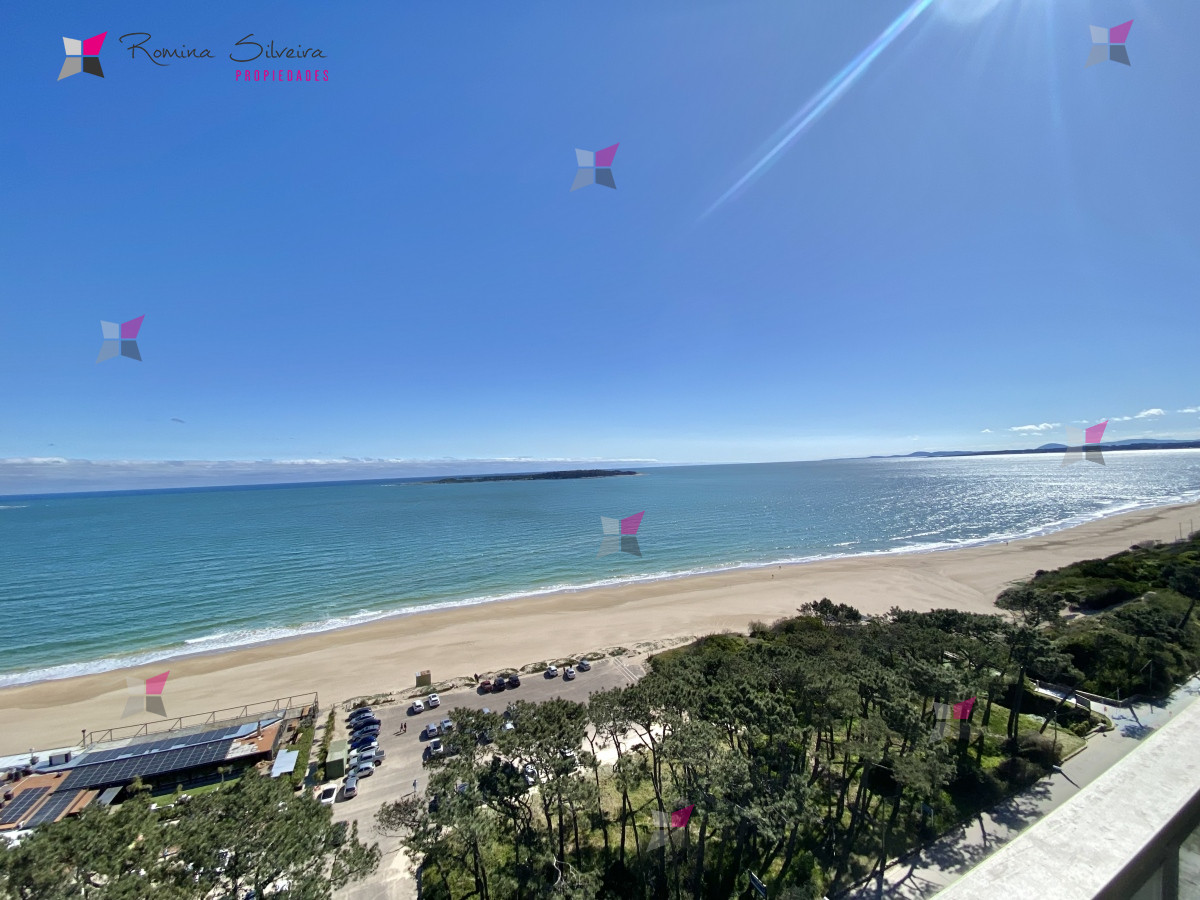 APARTAMENTO EN VENTA DE 2 DORMITORIOS + DEPENDENCIA - IMARANGATU - RSP14318A