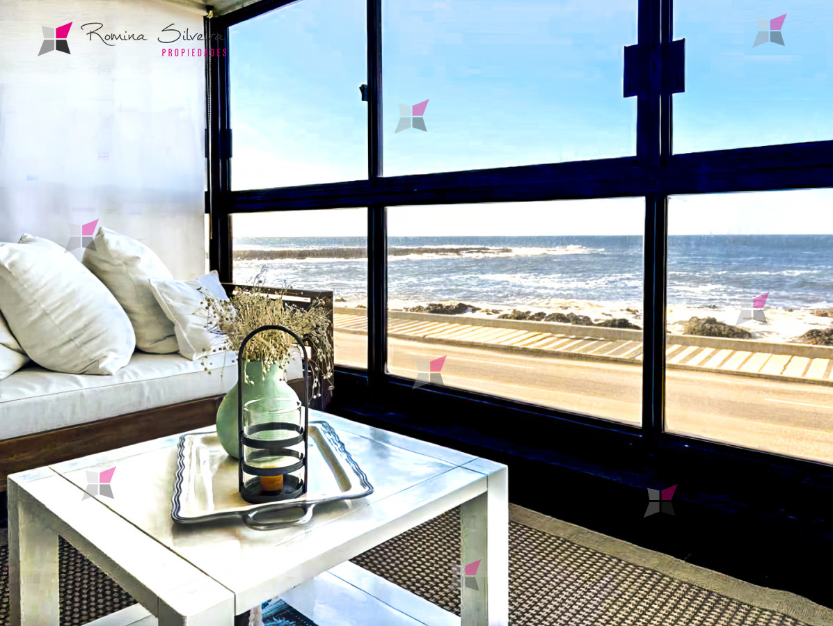 ALQUILER TEMPORAL APARTAMENTO 4 DORMITORIOS PENINSULA PUNTA DEL ESTE - RSP17721A