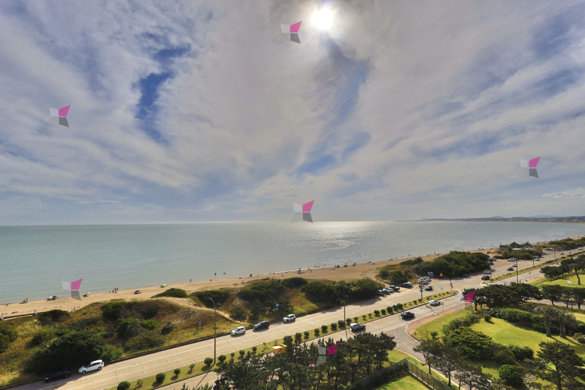 APARTAMENTO EN ALQUILER TEMPORAL 3 DORMITORIOS EN VENETIAN TOWER - RSP17035A