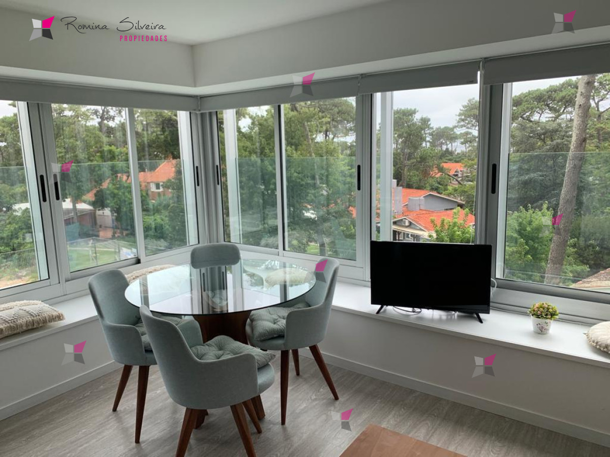 VENTA APARTAMENTO 1 DORMITORIO EDIFICIO OCEAN DRIVE COUNTRY - RSP11291A