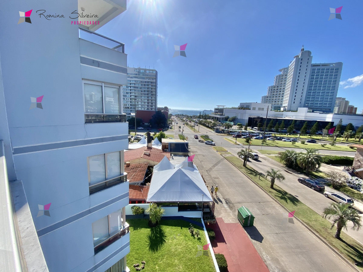 APARTAMENTO EN ALQUILER TEMPORAL 2 DORMITORIOS 2 BAÑOS 1 EN SUITE EN CAP FERRAT - RSP14719A