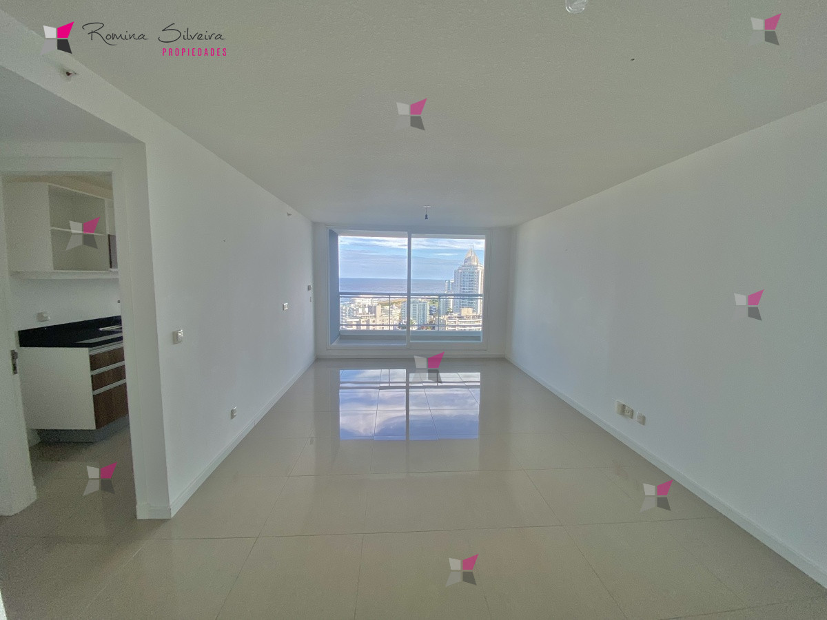 VENTA DE APARTAMENTO 1 DORMITORIO EDIFICIO ONE II - RSP13470A