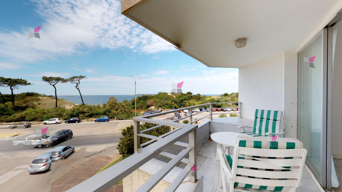 VENTA DE APARTAMENTO DE 3 DORMITORIOS EN MANSA PUNTA DEL ESTE  - RSP175A