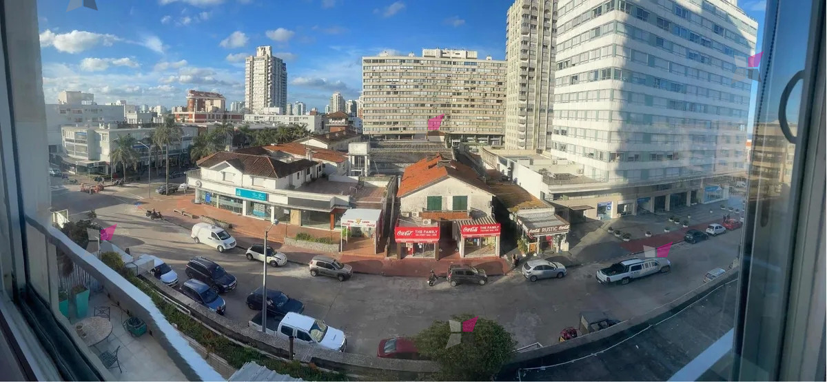 VENTA DE APARTAMENTO DE 2 DORMITORIOS EN PENINSULA PUNTA DEL ESTE  - RSP11331A