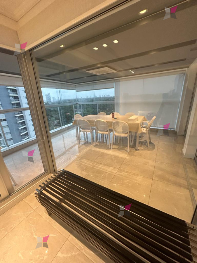 VENTA APARTAMENTO 3 DORMITORIOS MAS DEPENDENCIA EDIFICIO MIAMI BOULEVARD II - RSP15504A