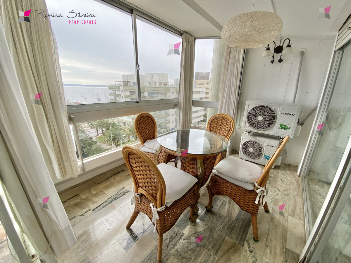 VENTA APARTAMENTO 3 DORMITORIOS - FONTEMAR - RSP14086A