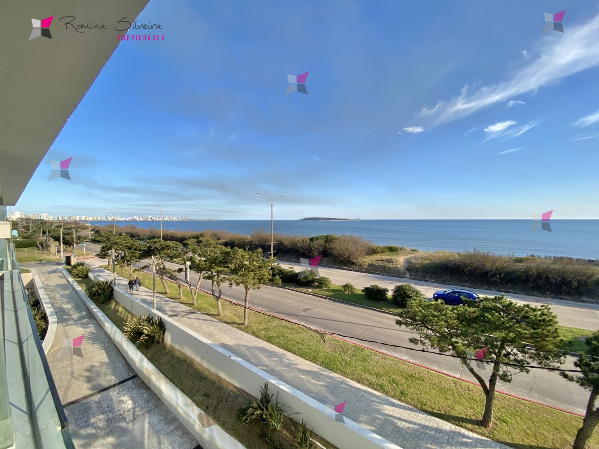 APARTAMENTO EN ALQUILER TEMPORAL 2 DORMITORIOS - RSP13353A