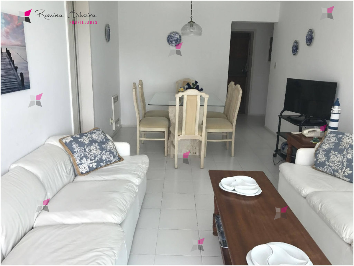 Apartamento en Brava, 2 dormitorios * - RSP859A