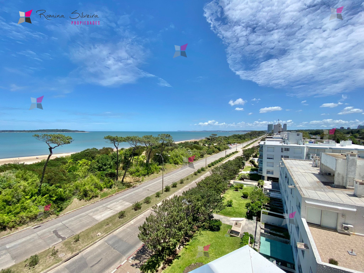 APARTAMENTO 4 DORMITORIOS EN ALQUILER TEMPORAL - MANSA - RSP10886A