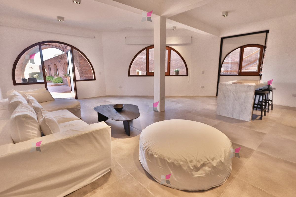 VENTA LOFT 1 DORMITORIOS TERRAZAS DE MANANTIALES - RSP17223A