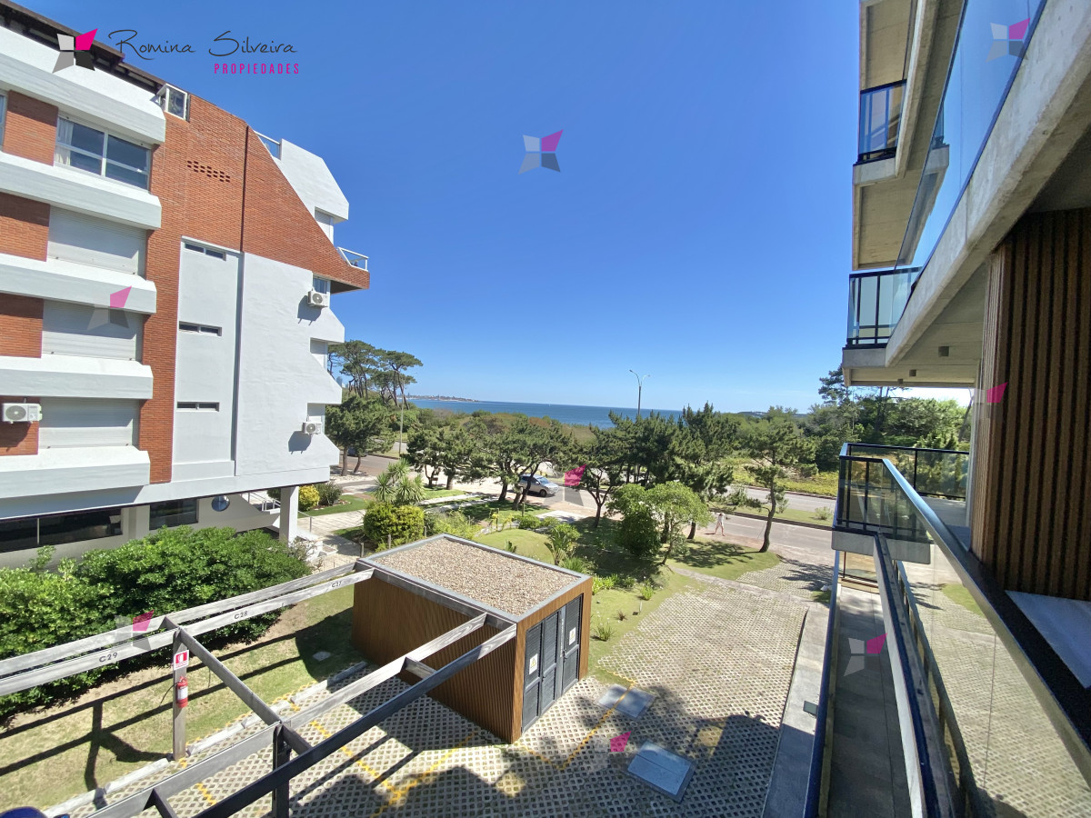APARTAMENTO DE 1 DORMITORIO EN ALQUILER TEMPORAL MANSA INN BEACH - RSP17652A