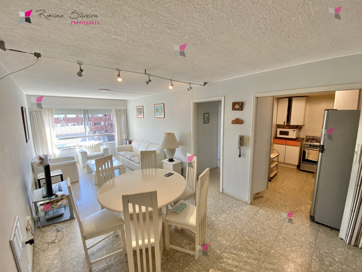 VENTA APTO 3 DORMITORIOS PENINSULA PUNTA DEL ESTE - RSP13315A