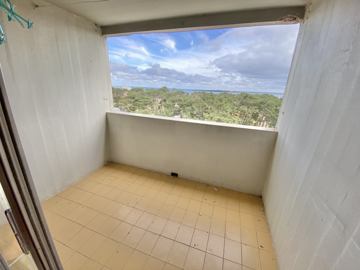 VENTA DE APARTAMENTO DE 2 DORMITORIOS EN ROOSEVELT PUNTA DEL EST - RSP47A