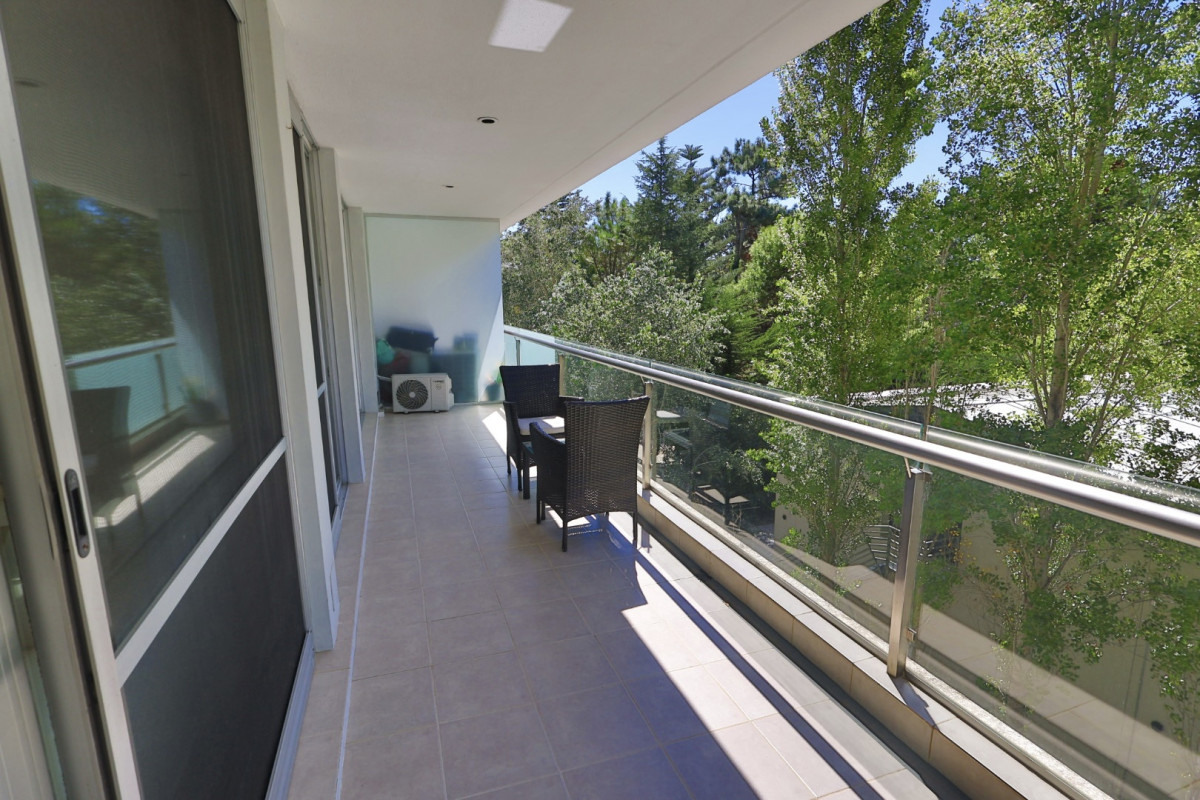 APARTAMENTO EN VENTA 2 DORMITORIOS EN BE PUNTA  - RSP18229A