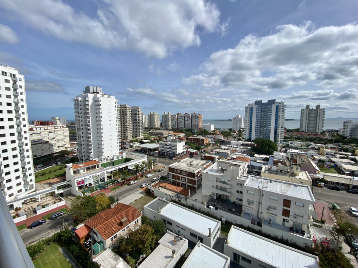 APARTAMENTO EN VENTA 2 DORMITORIOS - ONIX - RSP17973A