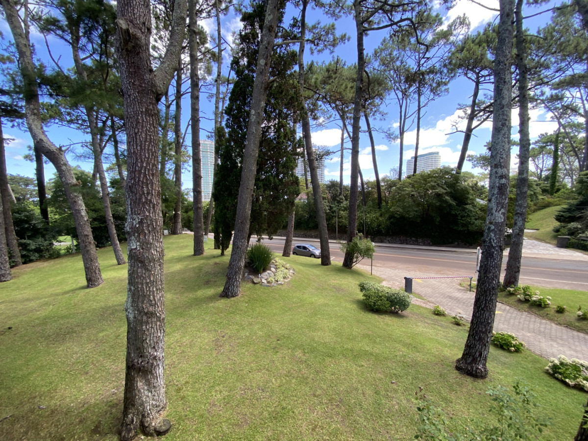 Apartamento en Mansa, 1 dormitorios * - RSP5183A