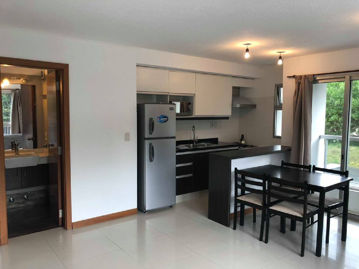 VENTA APARTAMENTO MONOAMBIENTE EDIFICIO THE POINT BRAVA  - RSP6562A