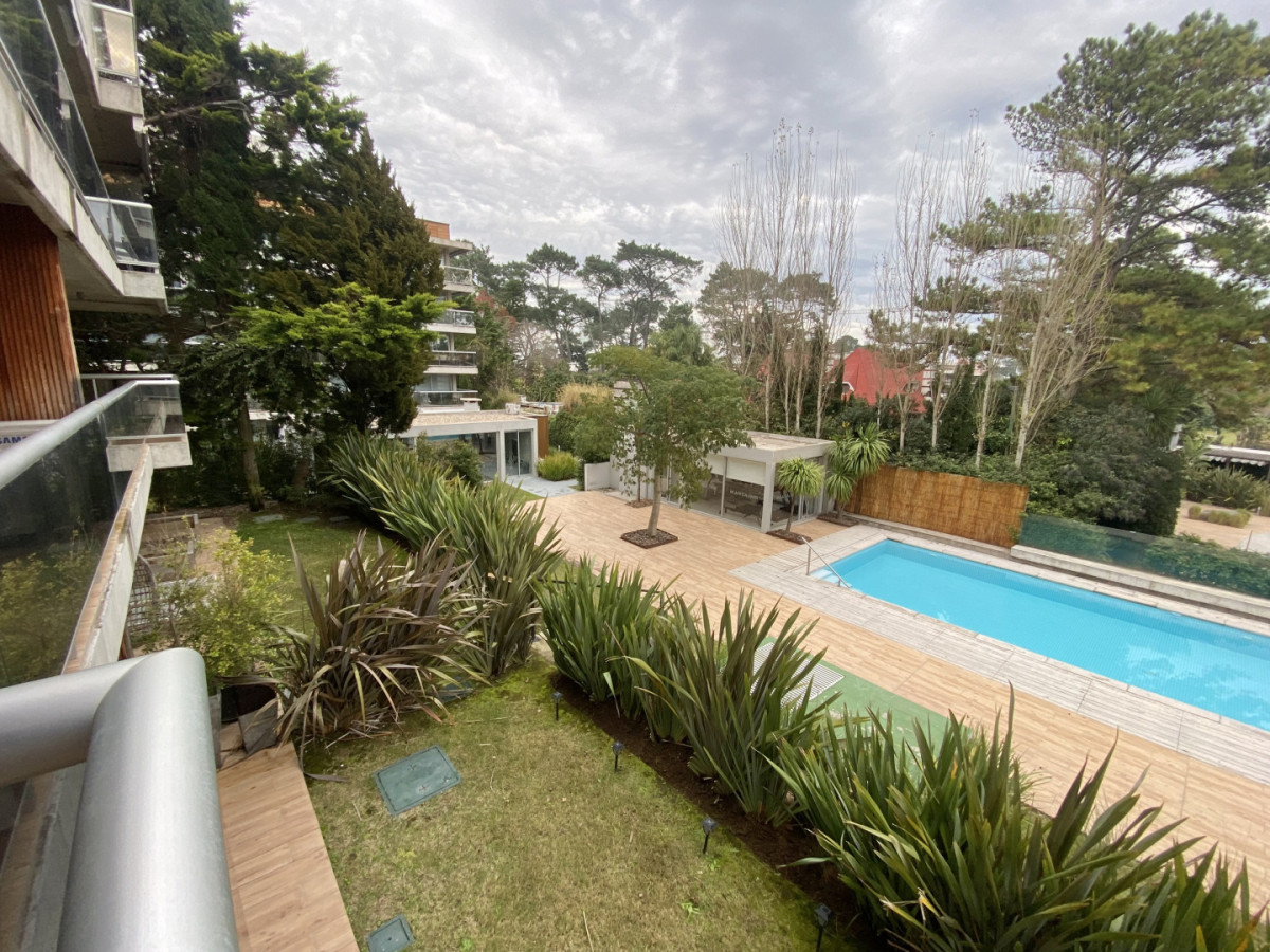 APARTAMENTO EN VENTA 2 DORMITORIOS EN MANSA INN I - RSP18571A
