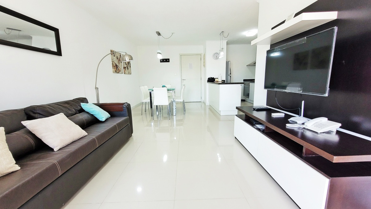ALQUILER TEMPORARIO DE APARTAMENTO DE 1 DORMITORIO EN AIDY GRILL PUNTA DEL ESTE  - RSP12932A