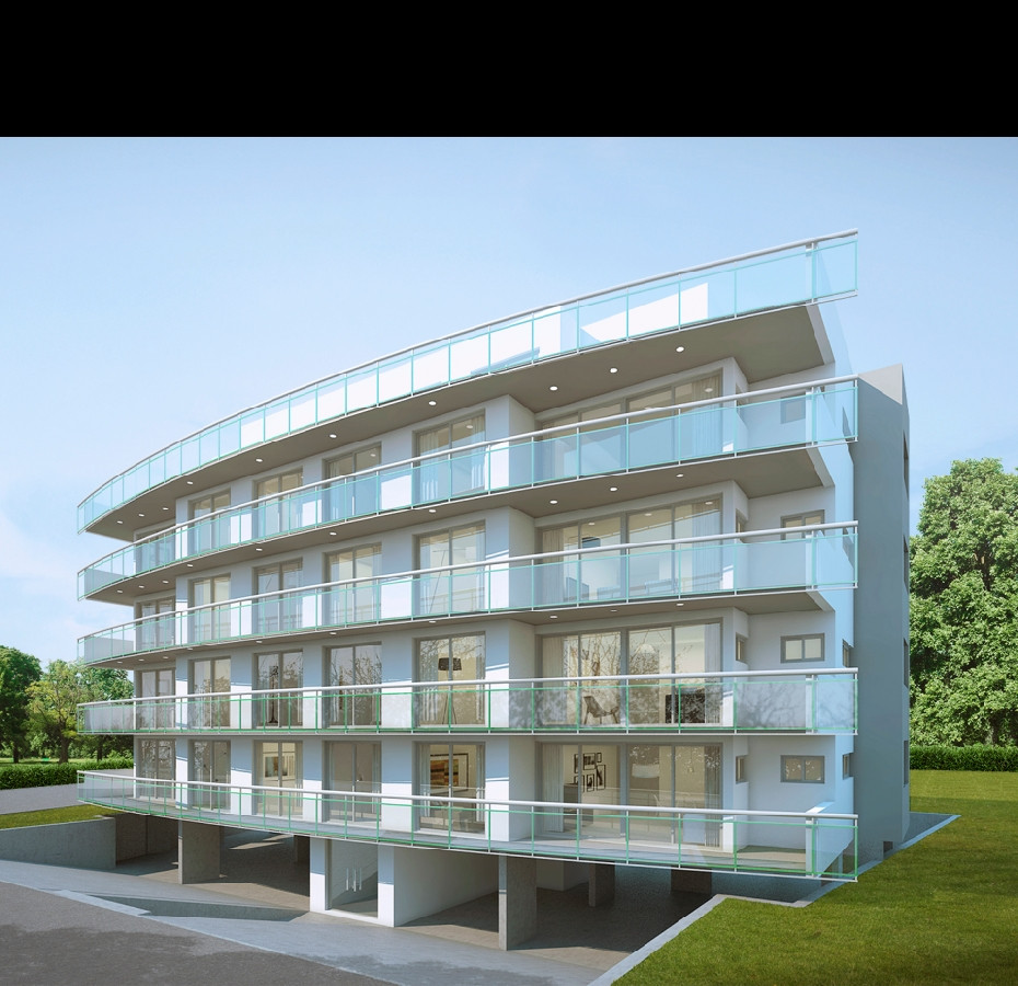 VENTA APARTAMENTO 1 DORMITORIO EDIFICIO LA LOMA - RSP8219A