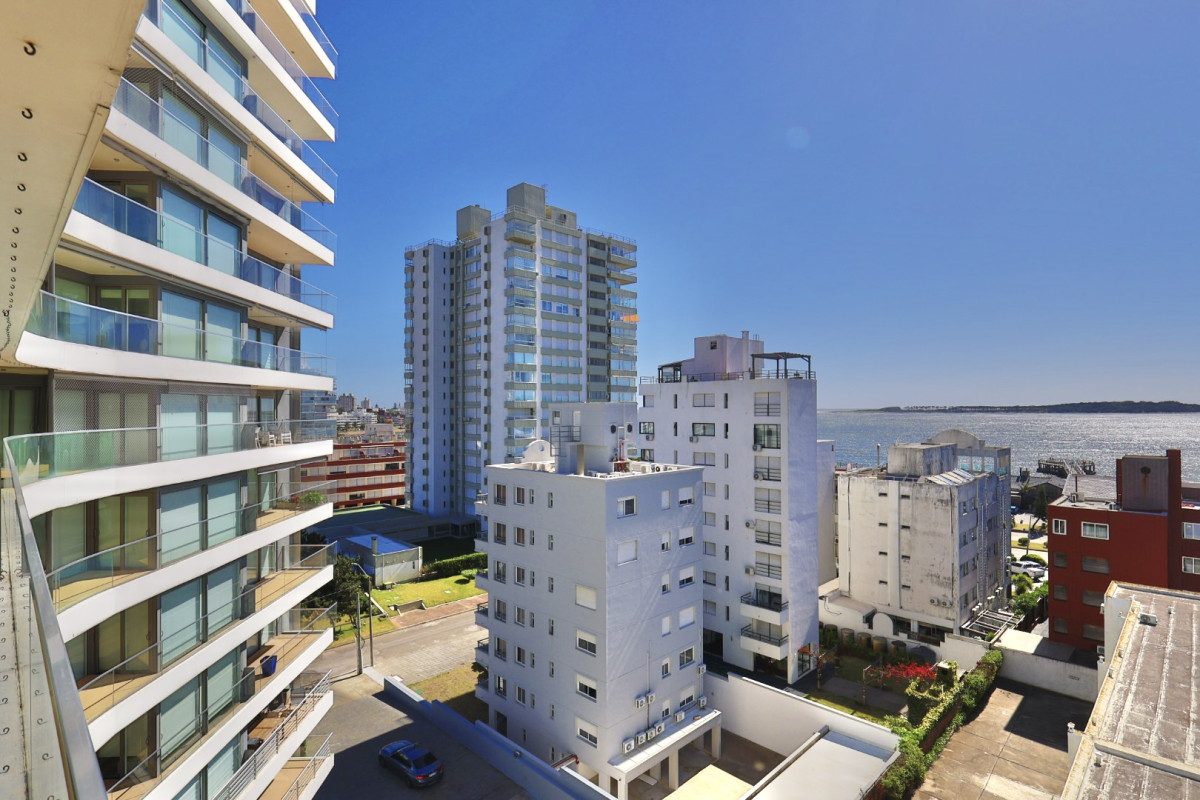 VENTA APARTAMENTO 3 DORMITORIOS + DEPENDENCIA - ALEXANDER COLLECTION - RSP17608A