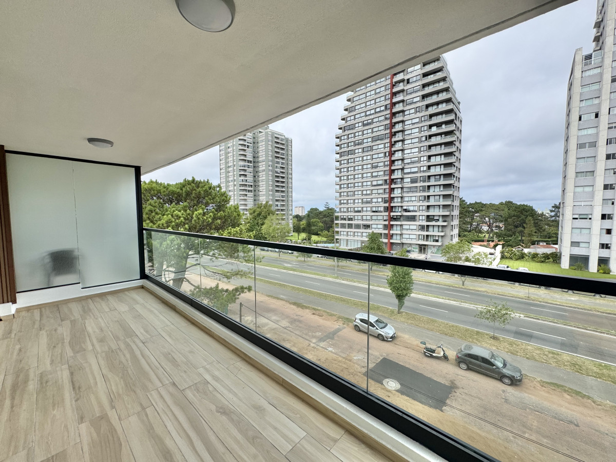 VENTA APARTAMENTO 2 DORMITORIOS - OTTO II - RSP16453A