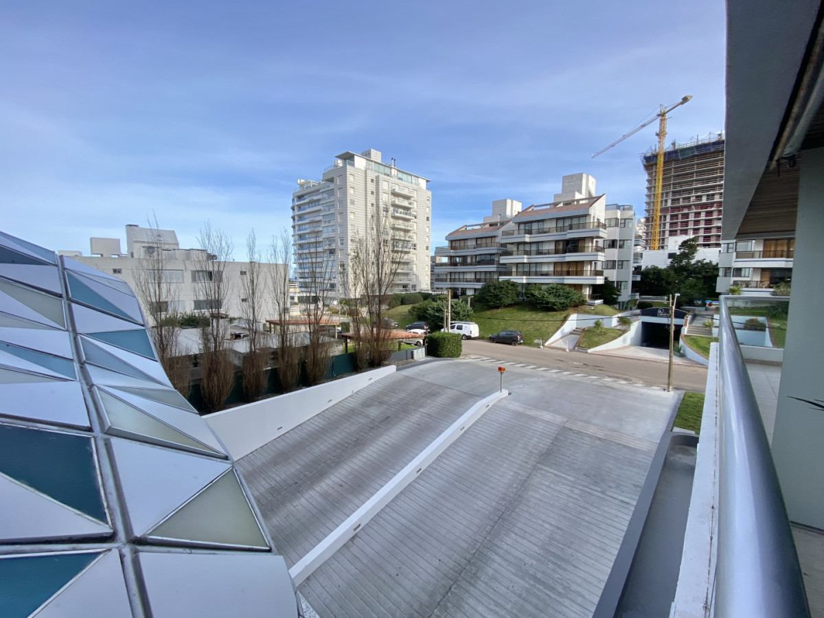 VENTA APARTAMENTO 2 DORMITORIOS - ICON BRAVA  - RSP10008A