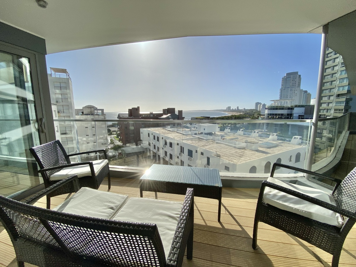 VENTA APARTAMENTO 3 DORMITORIOS - ALEXANDER COLLECTION - RSP13465A
