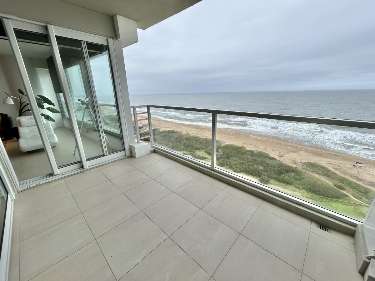 VENTA APARTAMENTO 2 DORMITORIOS 2 BAÑOS 2 EN SUITE EDIFICIO LE PARC - RSP7173A