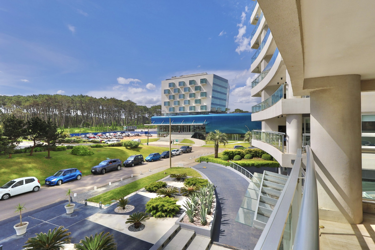 VENTA APARTAMENTO 1 DORMITORIO - LOOK BRAVA - RSP9603A