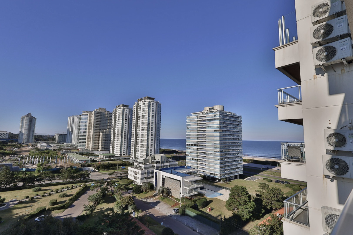 APARTAMENTO VENTA 2 DORMITORIOS - VISTA BRAVA - RSP7156A