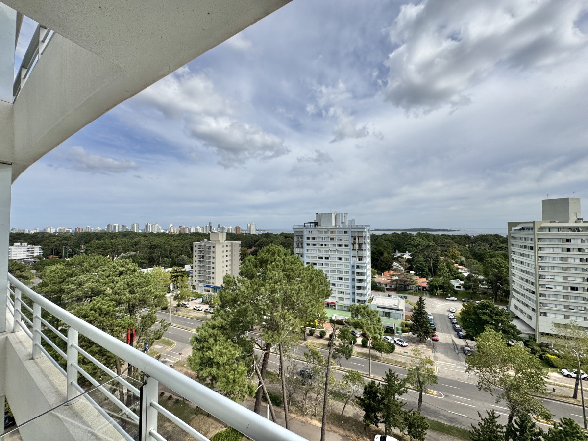 APARTAMENTO EN VENTA 2 DORMITORIOS - GREENLIFE - RSP16613A
