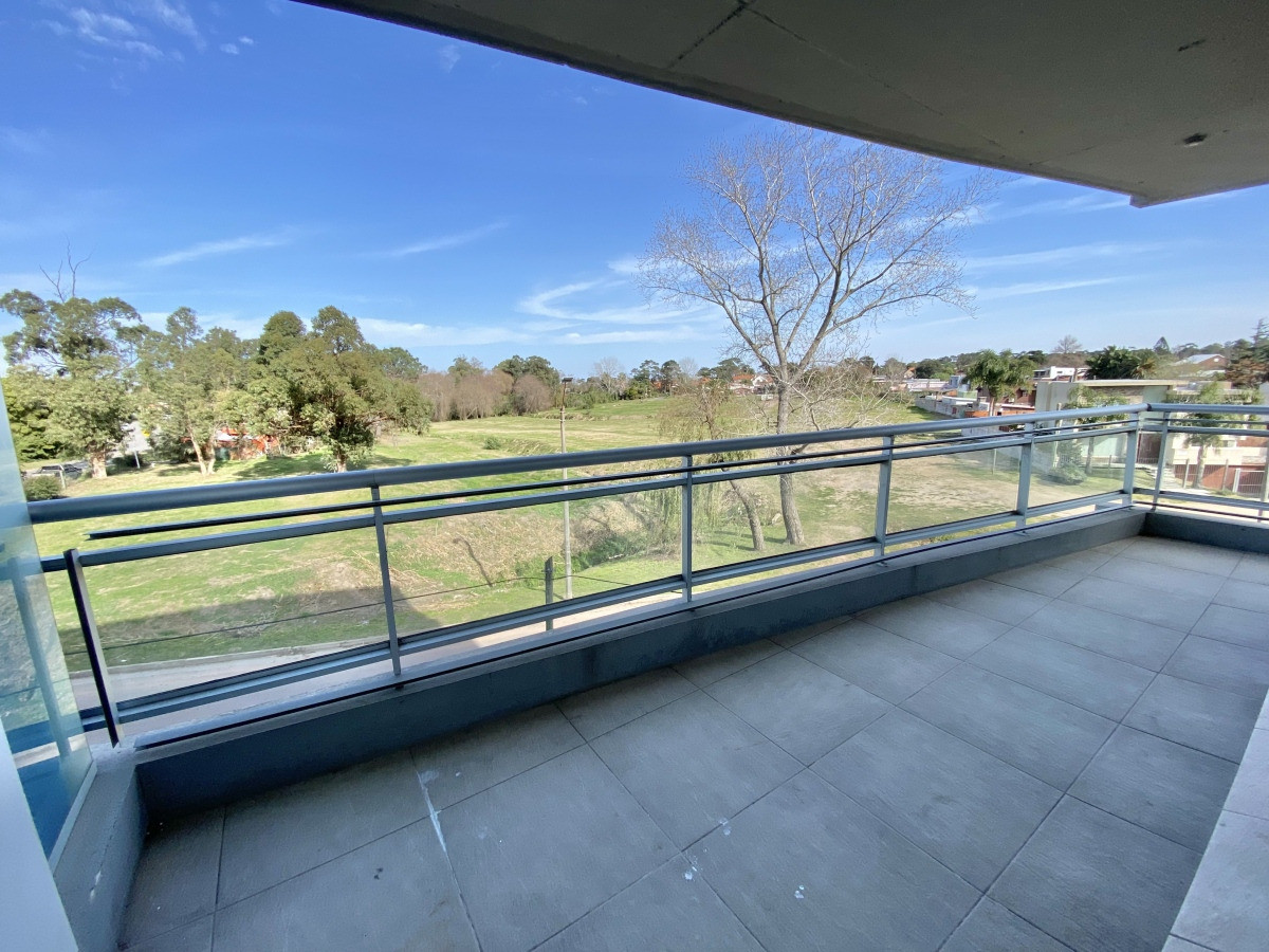 APARTAMENTO DE 2  DORMITORIO EN VENTA EDIFICIO LA LOMA - RSP18372A