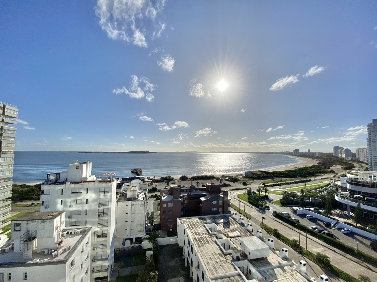 VENTA DE APARTAMENTO 2 DORMITORIOS EN ALEXANDER COLLECTION - RSP13541A