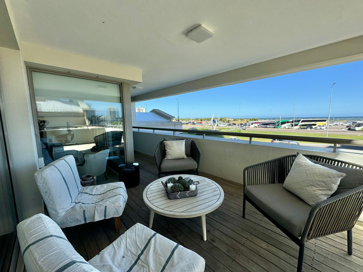 APARTAMENTO EN ALQUILER EDIFICIO IMPERIALE - RSP16262A