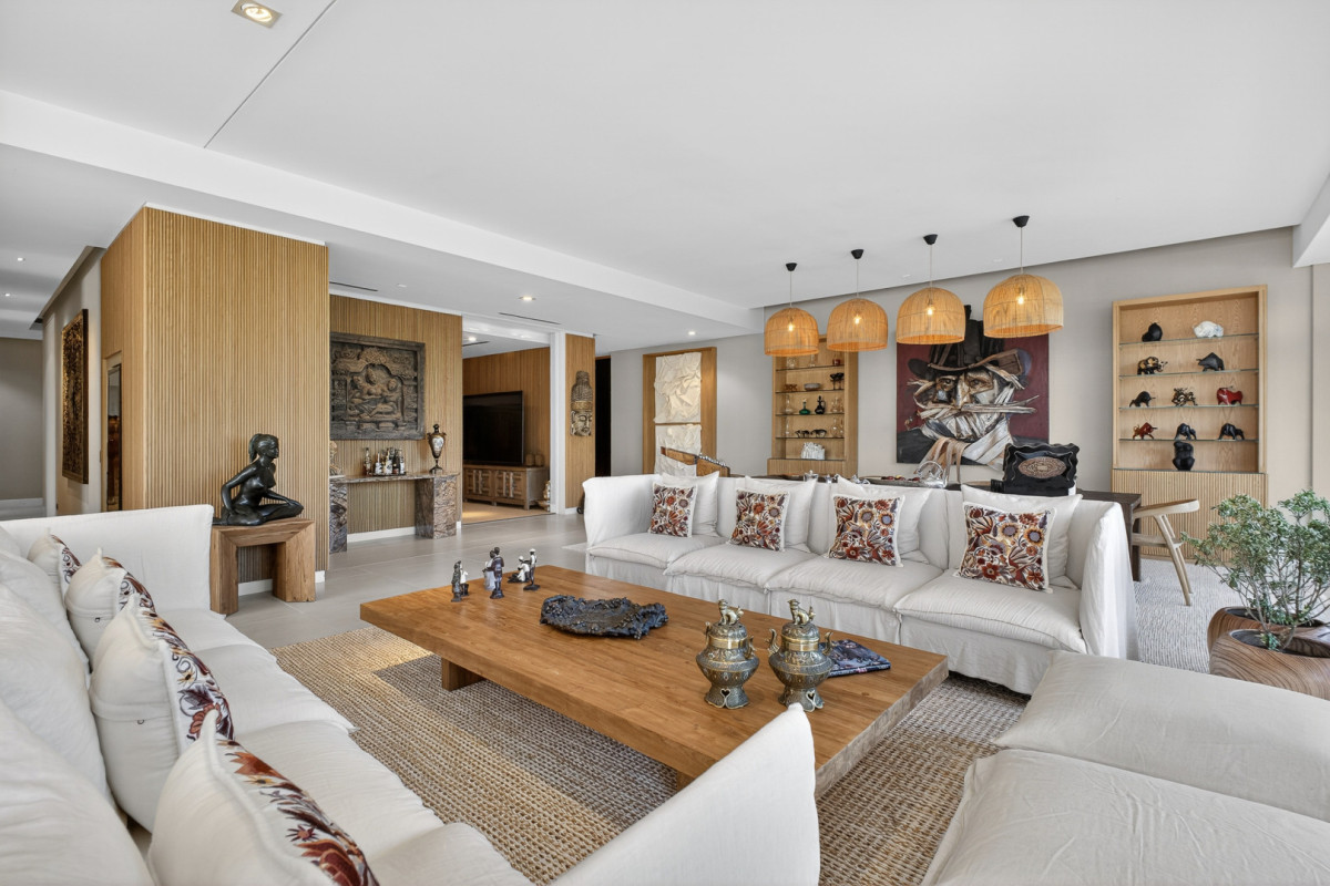Edificio ACQUA - Playa Brava, Punta del Este - RSP18207A