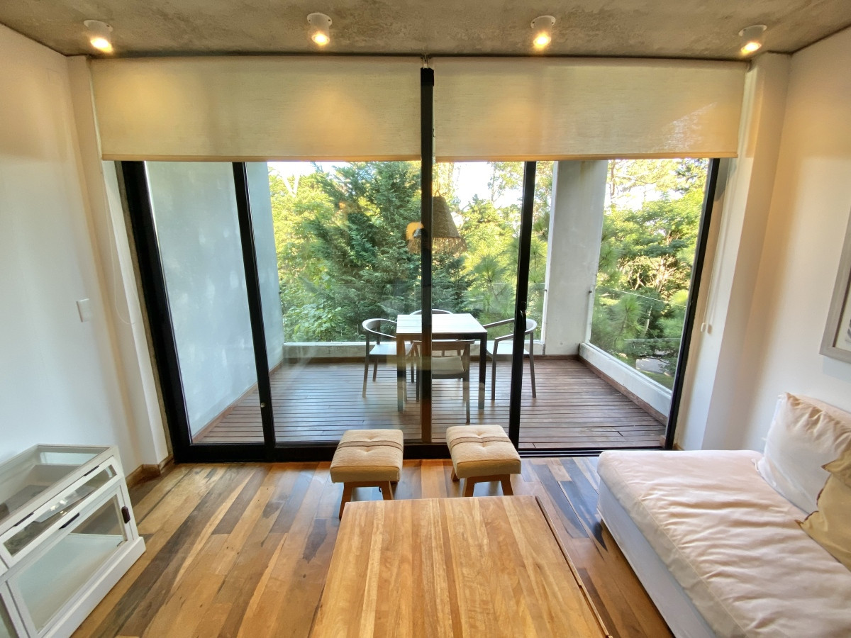 VENTA APARTAMENTO 2 DORMITORIOS PEDRAGOSA SIERRA - RSP15283A
