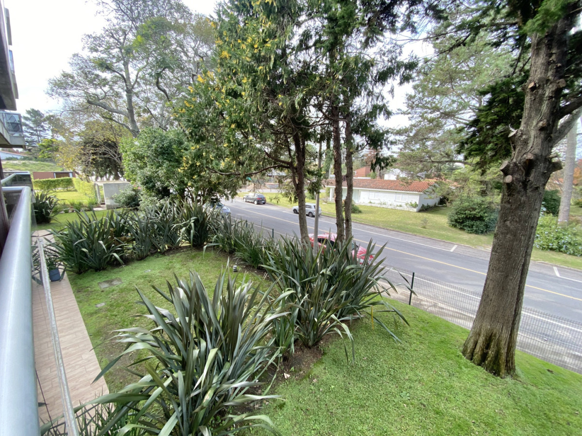 APARTAMENTO EN VENTA 2 DORMITORIOS EN MANSA INN R - RSP18539A