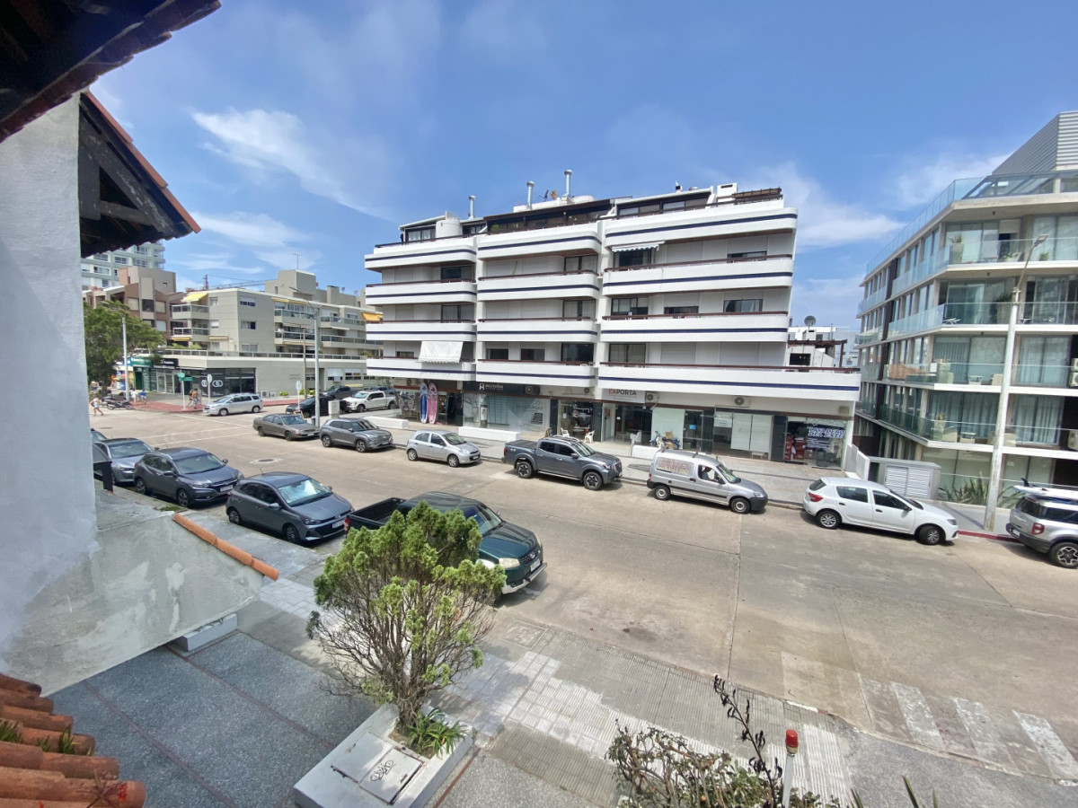 VENTA APARTAMENTO 1 DORMITORIO - CENTRO LAFAYETTE - RSP5581A