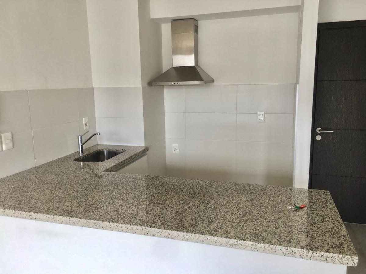 VENTA APARTAMENTO 2 DORMITORIOS EDIFICIO LA LOMA  - RSP12500A