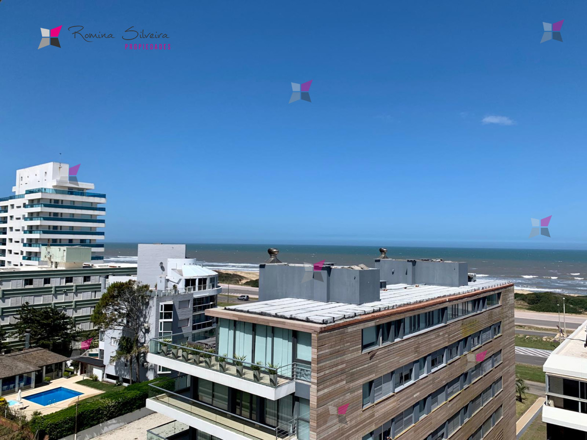 Apartamento en Punta del Este, Brava - RSP9205A