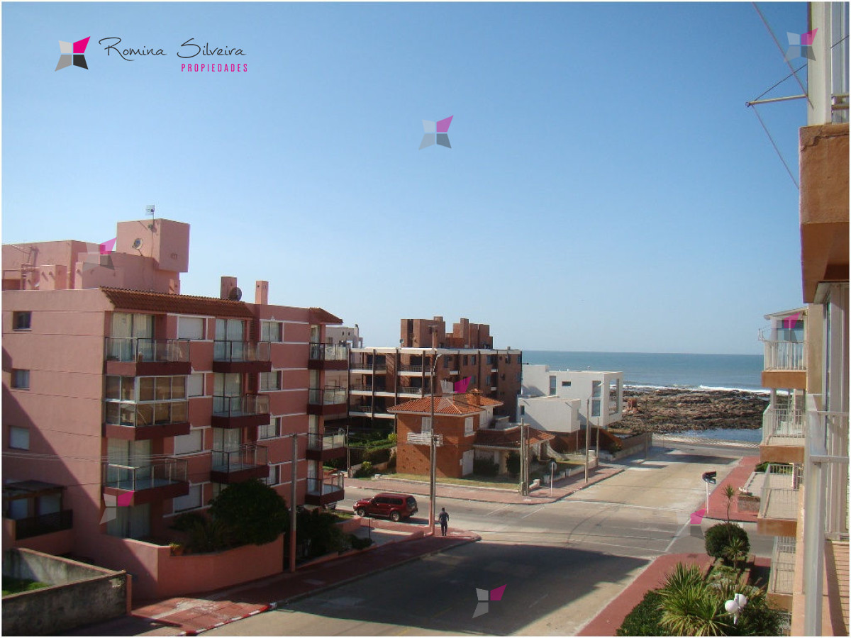 Apartamento en Peninsula, 1 dormitorios * - RSP5583A