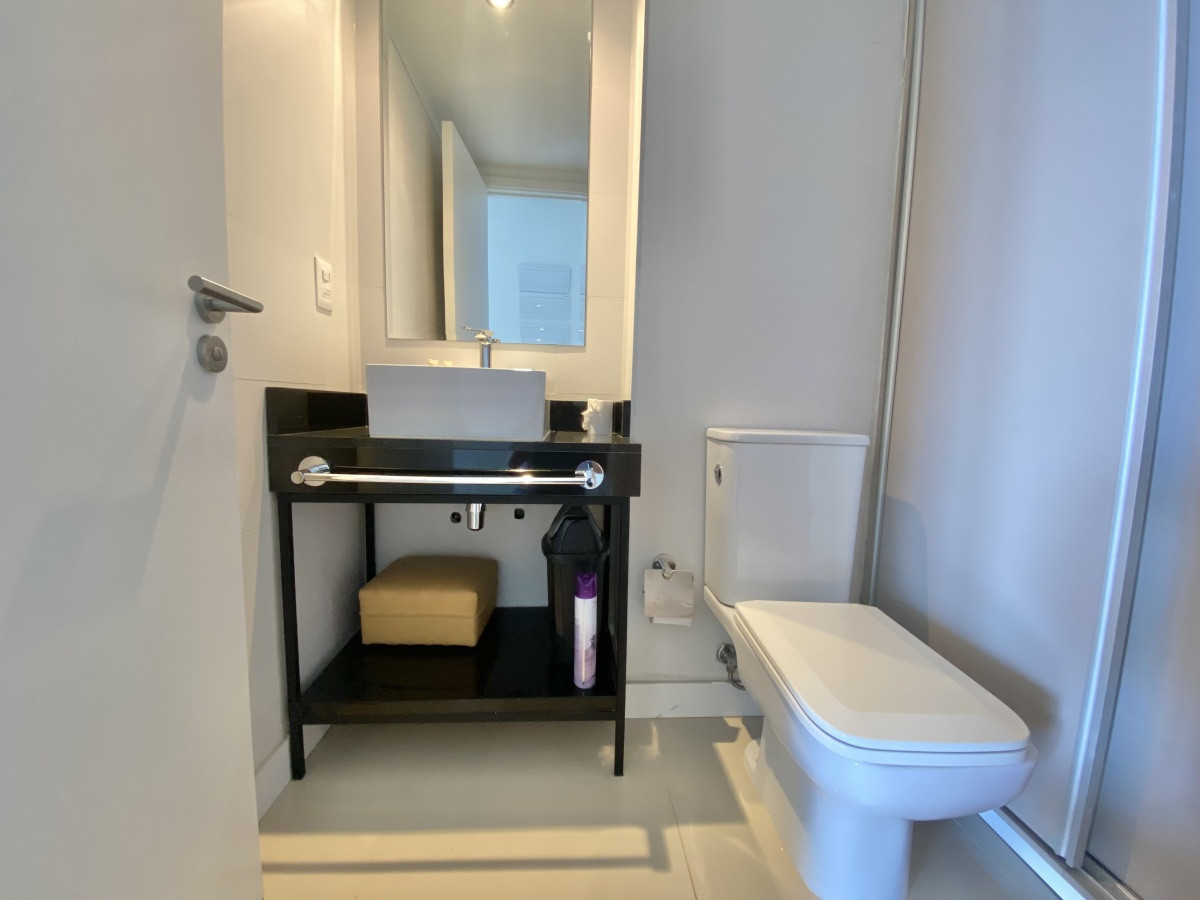 TOILETTE