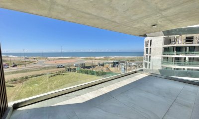 VENTA DE APARTAMENTO DE 3 SUITES EN EDIFICIO ALDEANA DE MANANTIALES