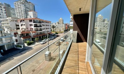 VENTA APARTAMENTO 1 DORMITORIO PROYECTO SUDESTE
