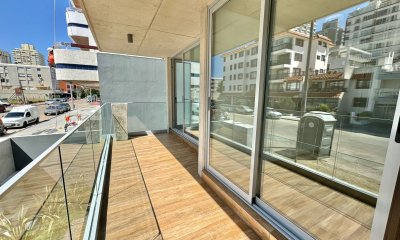 VENTA APARTAMENTO 1 DORMITORIO PROYECTO SUDESTE