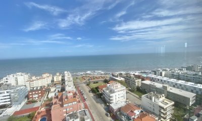 Apartamento en Peninsula, 3 dormitorios *