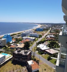 Venta apto 3 dormitorios Playa mansa , Punta del Este